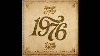 Struggle Jennings X Bryan Martin - Dont Play Your Games (Prod. Zakk Garner)