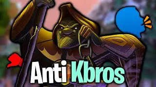 🔥😎 Warlock ACHESE 😎🔥