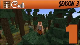 iCraft Season 3 SMP | Episode 1 - Hey Pals