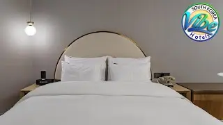 Cheonan Browndot Cheonan Budang branch | Cheonan-si, South Korea | Hotel Review 🌟