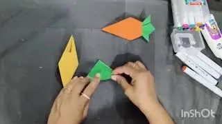 Pepper craft carrot 🥕