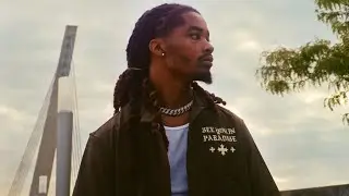 Don Carleone - Gods Favorite (official music video) shot by mendax visuals 