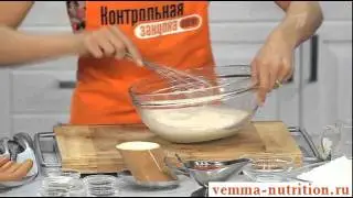 Сырные маффины. Кулинарный рецепт. Ю. Паршута