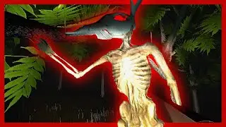 These Indie Horror Games are HORRIFYING