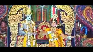 Please like share and subscribe to my channel🙏🙏🙏 kurukshetra Nataka