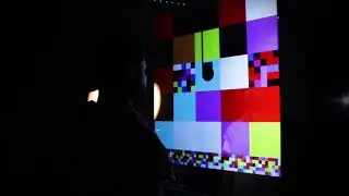 ML Pythia // Perceptive Machine &mdash; Showcase