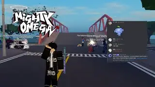 BM Goons | Mighty Omega