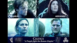 CELTICS TRAILER of Scenes of Darkest Winter Ep 2