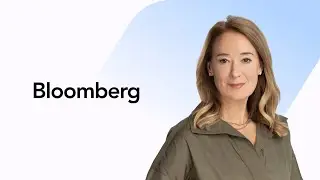 Rachel Arnold on Bloomberg Markets: AI, Private Equity & Small-Cap Tech | Vista Equity Partners