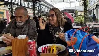 SETÚBAL/PORTUGAL - INDO VISITAR O 