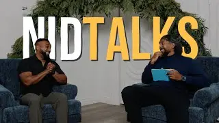 Sageesan Gets Real on Weddings, Business & Creative Hustle | NidTalks (Season 2, Episode 2)