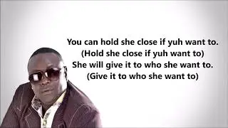 Blaxx- Gyal Owner (Lyrics)