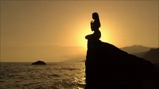 Остров спокойствия // Tranquility Island - Music of SPHERE OF EMOTIONS...Музыка умиротворения...