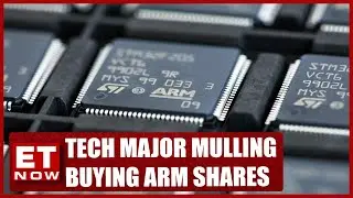Arm Targets Up To $52 Billion Valuation In IPO | Goldman Sachs Revises U.S. Recession Odds To 15%