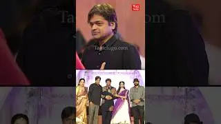 Director #harishshankar Visuals At Ex MP #kothapalligeetha Son Reception #shorts #tagtelugu
