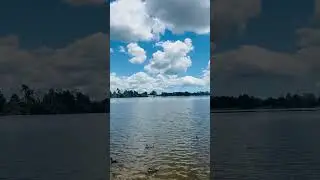 Hamilton Lake