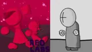 Red Labs - A World Of Madness
