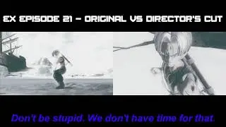 Shinnin EX 21: Director's Cut - 