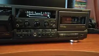 Technics RS-TR 979