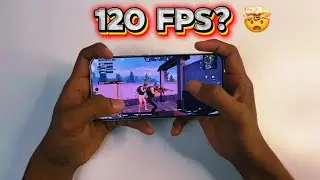 Poco F7 120fps  Gaming Test &ndash; Can It Beat OnePlus & Realme ?