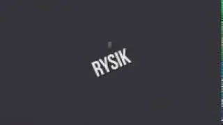 ◄|► Aquer.FX ◄|► Intro for Rysik!◄|►