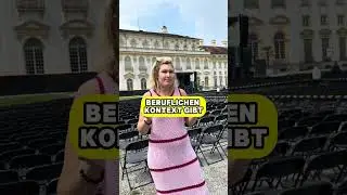 🇩🇪die Veranstaltung