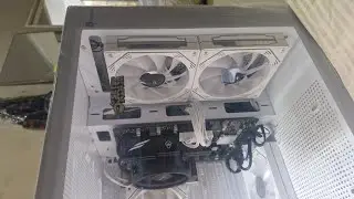 Unboxing meu primeiro PC Gamer da SETUP NINJA