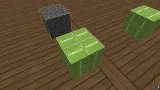 Second Life Building Tutorial : Quick Start Guide - Part 2