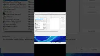 Move Active Directory Schema Master #Shorts