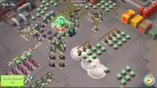 Boom Beach Zooka vs Quay, Disassembler, Tech Crunch