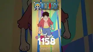 One Piece: Chapter 1158 Review