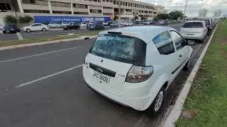 FORD KA USADO A VENDA