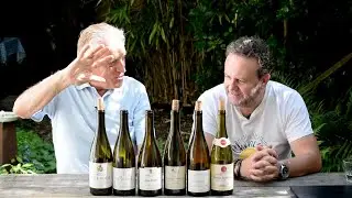 Aanbevolen wijnen: Noord-Rh&ocirc;ne