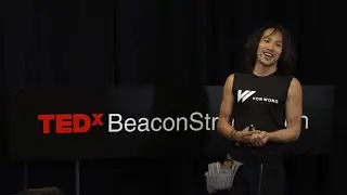 Does the World Really Need More Art? | Benjamin Von Wong | TEDxBeaconStreetSalon