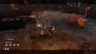 FOR HONOR: UBISOFT FIX YOUR SERVER!!!