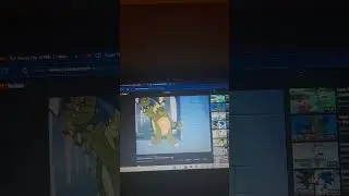 Peter Pen Snaps to King Koopa