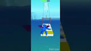 POPPY RUN all levels
