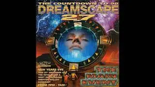 Dr S Gachet ~ Live @ Dreamscape 27 - The Countdown To 98 (Bristol Exposure)