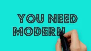ModernHR - Get Your Fix