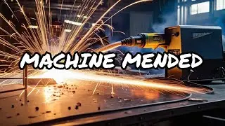 POWER ON FAULT REPAIR INVERTER WELDING MACHINE MMA 400 & IGBT SHORT PROBLEM