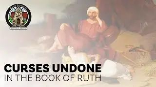 Curses Undone in the Book of Ruth