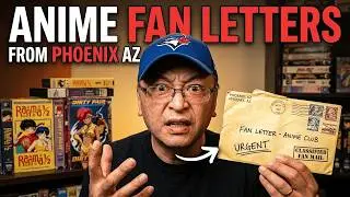 History Of Fan Anime 187 Fan Letters For Anime Fansubs Vol. 3