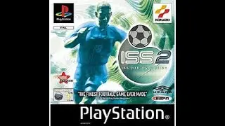 ISS MASTER LEAGUE MATCH 2 Inter VS Villareal
