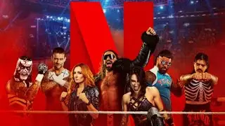Episode 172: WWE l 2026 Predictions