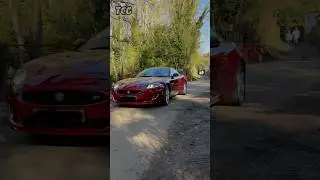 MY NEW CAR!!!! JAGUAR XKR 2014 IN 1/1 SPEC