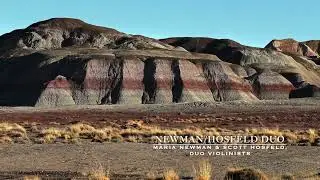 Maria Newman's 