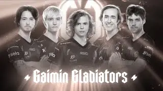 The International 2023 All Team&rsquo;s Intro
