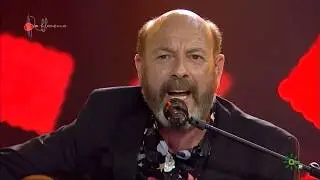 Lo flamenco | Javier Ruibal, Rafael Riqueni y José de la Tomasa