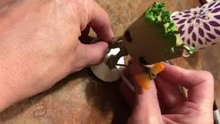 Funko Pop! Won&rsquo;t stand fix! How to Make Your Own Funko Pop Stand for CHEAP!