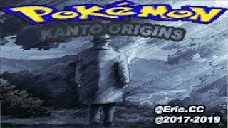 Pkmn Kanto Origins: Trailer del Hack ACTUALIZADO y COMPLETO